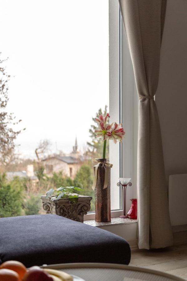 بودابست Panoramic Comfort In The Luxurious Green District! المظهر الخارجي الصورة